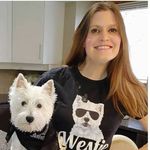 Profile Picture of Christie Allison Ratcliffe (@ratcliffechristie_westie_owner) on Instagram