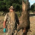 Profile Picture of Wade Howell (@heritage3123) on Instagram