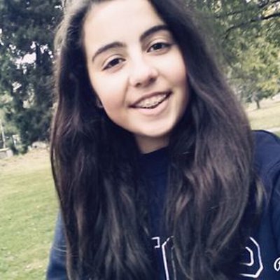 Profile Picture of Bianka Mikušová (@MonikaMikusova) on Twitter