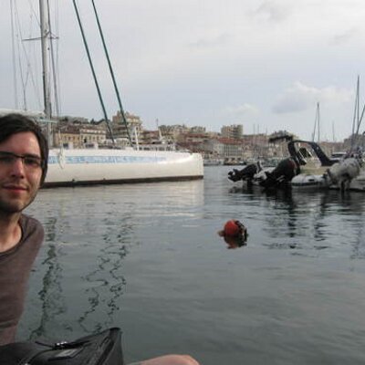 Profile Picture of Andrew Simm (@AndrewSimm) on Twitter