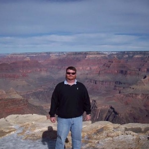 Profile Picture of Mark Fussell (@306514089) on Myspace