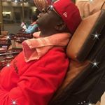 Profile Picture of Jermaine Morris (@jermainemorris92) on Instagram
