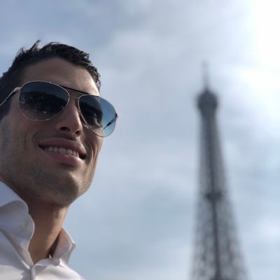 Profile Picture of David Andrade (@david13andrade) on Twitter