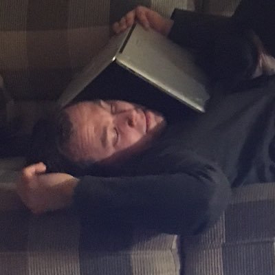 Profile Picture of Matthew Stoffel (@writerstoffel) on Twitter