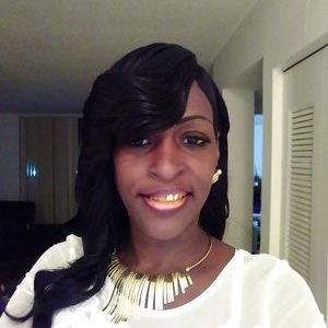 Profile Picture of Wendy Byrd (@AngelnAmirGanny) on Twitter