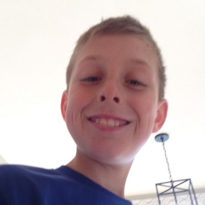 Profile Picture of Michael andelman (@mikeya10) on Tiktok