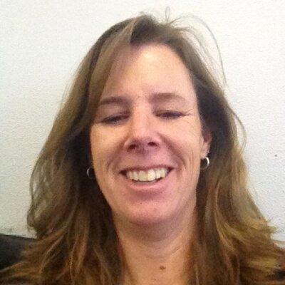 Profile Photo of Sue Hoffmann (@hoffmann_sue) on Twitter