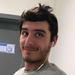 Profile Picture of Thomas Edward Broadwater (@_teb_jr) on Instagram