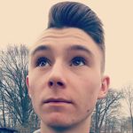 Profile Picture of Michał Rakowski (@rakowski4724) on Instagram