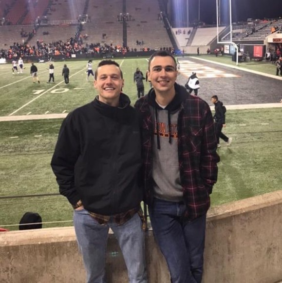 Profile Picture of Aaron Deister (@aarondeister421) on Poshmark