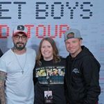 Profile Picture of Becky Wilbur (@beckywilbur7) on Instagram