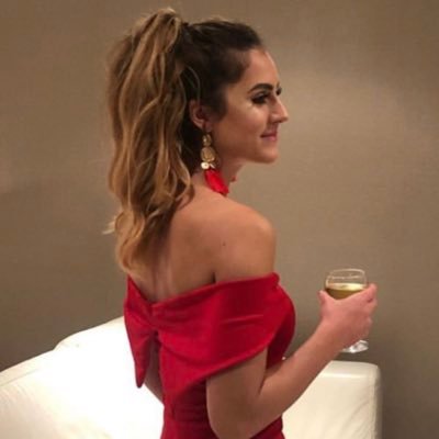 Profile Picture of Jessica De Leeuw (@JessVanWeenen) on Twitter