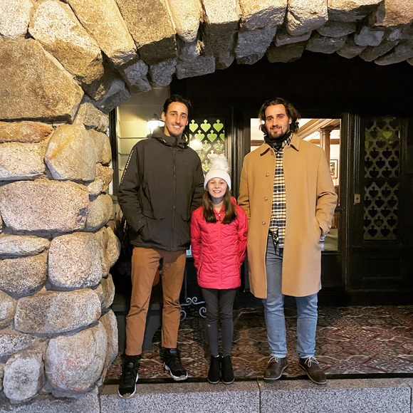 Profile Picture of Campbell Marchant (@cmarchant72) on Poshmark