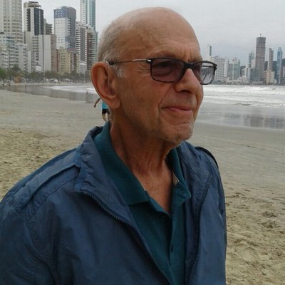 Profile Picture of Robert W. Judson (@Judrobt) on Twitter