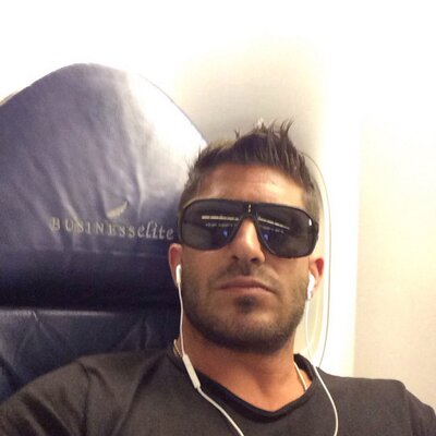 Profile Picture of Matthew Krul (@MatthewKrul) on Twitter