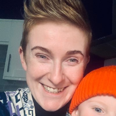 Profile Picture of Barbara Whearty (@BelfastBabs) on Twitter