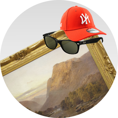 Profile Picture of Alexander Miles (@AMGalleryLtd) on Twitter