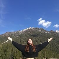 Profile Picture of Victoria Bueno (@victoria-bueno-16) on Quora