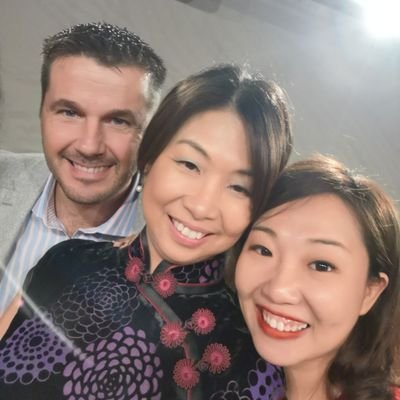 Profile Picture of Tracy Tang (@TracyTa30900140) on Twitter