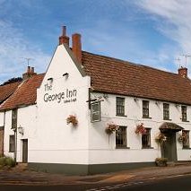 Profile Picture of Dan Powell (@The_George_Inn_) on Twitter