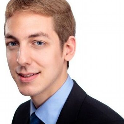 Profile Picture of Daniel Rutz (@dani_rutz) on Twitter
