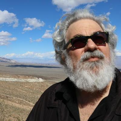 Profile Picture of Mr. W (@MrMarkWeidman) on Twitter