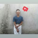 Profile Picture of samuel dong (@_riyan78) on Instagram