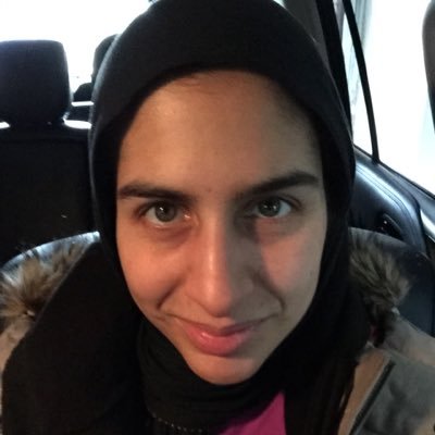 Profile Picture of Aamina Ahmed (@ahmed_aamina) on Twitter