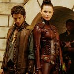Profile Picture of briget regan♡craig horner♡ (@la_spada_della_verita_) on Instagram