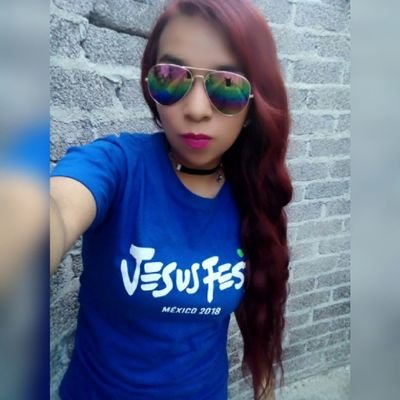 Profile Picture of ♥carmen_Hnz♥ (@princesita15Hnz) on Twitter