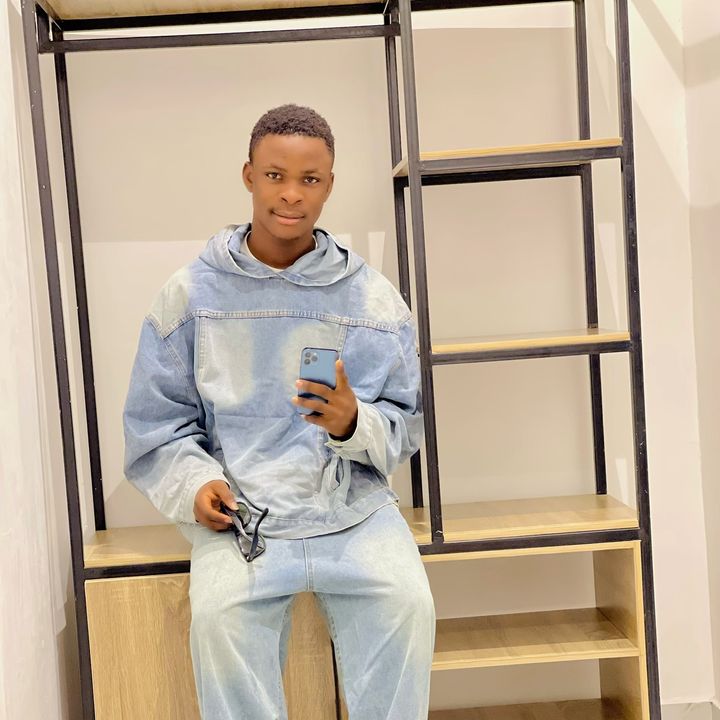 Profile Picture of Joseph cutz (@joseph.cutz) on Tiktok