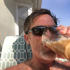 Profile Picture of Christopher Kuhns (@chefkuhns) on Pinterest