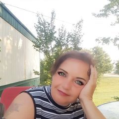 Profile Picture of Iva Wininger (@iva.wininger) on Tiktok