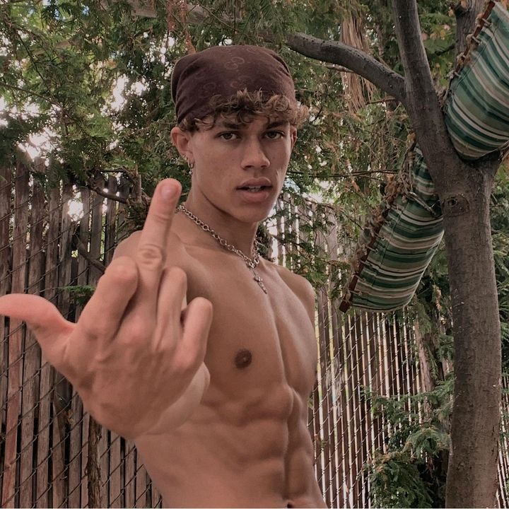 Profile Picture of Kevin salazar (@bruhitz_kevin_fan) on Tiktok