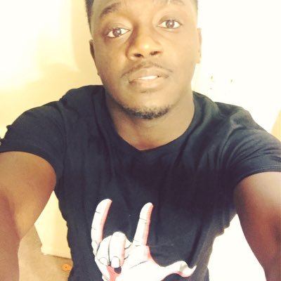 Profile Picture of Gerald Lee Clark Jr. (@CJ_Livin4Xample) on Twitter
