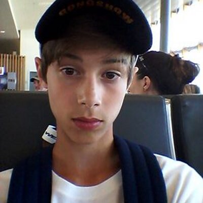 Profile Picture of David Sprecher (@D_Sprecher16) on Twitter