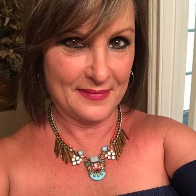 Profile Photo of Candy Gilbert (@candy_gilbert) on Twitter