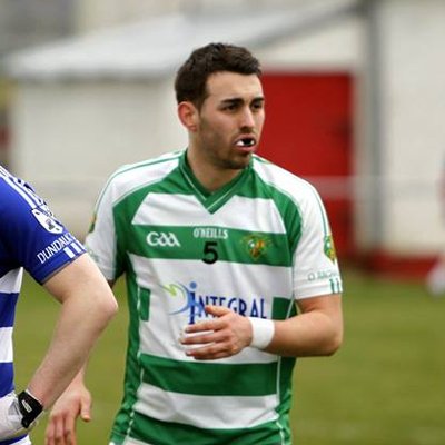 Profile Picture of Sean Grennan (@SeanGrennan91) on Twitter