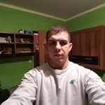 Profile Picture of Michał Karwowski (@michal_rac_14) on Instagram