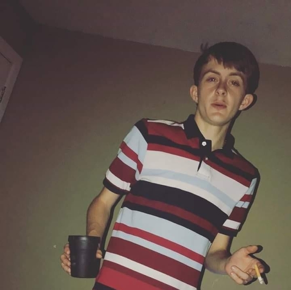 John Roseberry - Poshmark Profile Picture of John Roseberry (@johnroseberry) on Poshmark