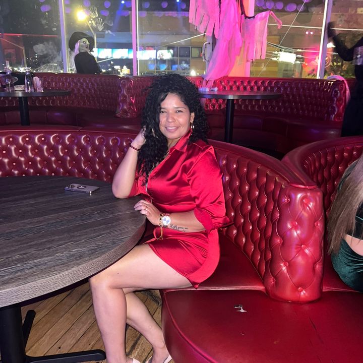 Profile Picture of DinasC (@dinaclari) on Tiktok