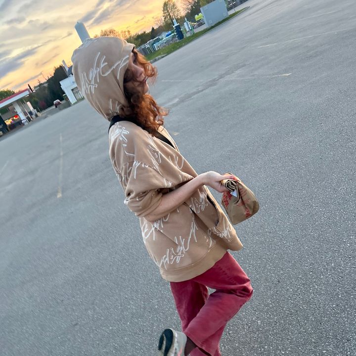 Profile Picture of Crazzzyginger (@daniellest.c) on Tiktok