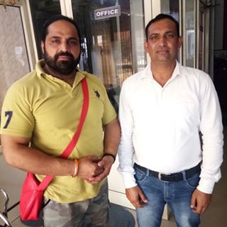 Profile Picture of Anand Tyagi (@Anand-Tyagi) on Facebook