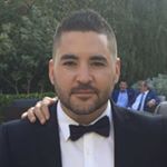 Profile Picture of Bernardo Molina Jimenez (@bernar_1989) on Instagram