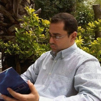 Profile Picture of Daniel Garcia Giner (@Danigarciaginer) on Twitter