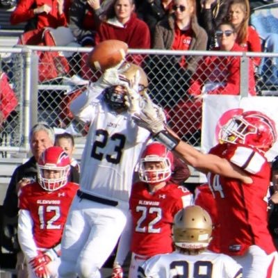 Profile Picture of Jason Berger (@jason__45) on Twitter