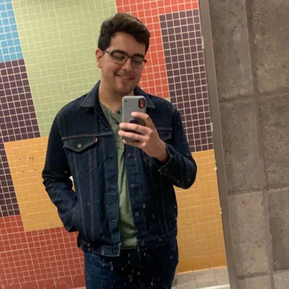 Profile Picture of Alejandro Zamarron (@zama99) on Poshmark