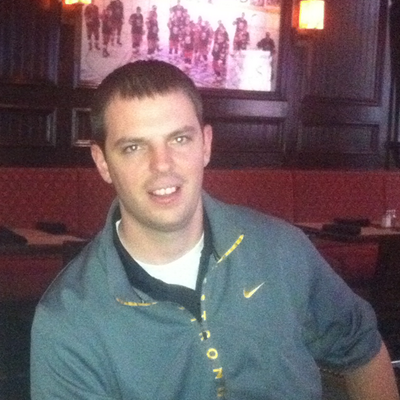 Profile Picture of Michael Granger (@mgranger96) on Twitter