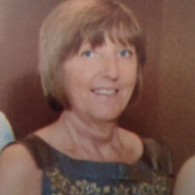Profile Picture of Gloria Hutton (@gloria_hutton) on Twitter