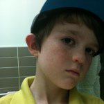 Profile Picture of Luke Vincent (@thenameisluke123) on Instagram
